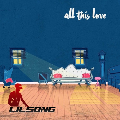 JP Cooper Ft. Mali-Koa - All This Love